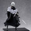 Nier: Automata Ver1.1a F:Nex PVC Statue 1/4 2B Japanese Doll 43 cm