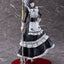 Overlord F:Nex PVC Statue 1/7 Narberal Gamma 23 cm