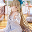 The Angel Next Door Spoils Me Rotten F:Nex PVC Statue 1/7 Mahiru Shiina Relax Ver. 14 cm