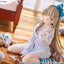 The Angel Next Door Spoils Me Rotten F:Nex PVC Statue 1/7 Mahiru Shiina Relax Ver. 14 cm
