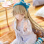 The Angel Next Door Spoils Me Rotten F:Nex PVC Statue 1/7 Mahiru Shiina Relax Ver. 14 cm
