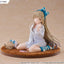 The Angel Next Door Spoils Me Rotten F:Nex PVC Statue 1/7 Mahiru Shiina Relax Ver. 14 cm