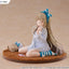 The Angel Next Door Spoils Me Rotten F:Nex PVC Statue 1/7 Mahiru Shiina Relax Ver. 14 cm