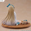 The Angel Next Door Spoils Me Rotten F:Nex PVC Statue 1/7 Mahiru Shiina Relax Ver. 14 cm