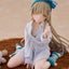 The Angel Next Door Spoils Me Rotten F:Nex PVC Statue 1/7 Mahiru Shiina Relax Ver. 14 cm