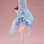 Virtual YouTuber F:NEX PVC Statue 1/7 Amatsuka Uto 23 cm