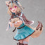 Virtual YouTuber F:NEX PVC Statue 1/7 Amakami Konomi 23 cm
