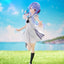 Summer Pocket F:Nex PVC Statue 1/7 Ao Sorakado 24 cm