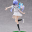 Summer Pocket F:Nex PVC Statue 1/7 Ao Sorakado 24 cm