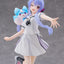 Summer Pocket F:Nex PVC Statue 1/7 Ao Sorakado 24 cm