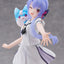 Summer Pocket F:Nex PVC Statue 1/7 Ao Sorakado 24 cm