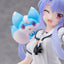 Summer Pocket F:Nex PVC Statue 1/7 Ao Sorakado 24 cm