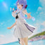 Summer Pocket F:Nex PVC Statue 1/7 Ao Sorakado 24 cm