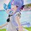 Summer Pocket F:Nex PVC Statue 1/7 Ao Sorakado 24 cm