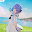 Summer Pocket F:Nex PVC Statue 1/7 Ao Sorakado 24 cm