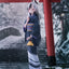 Blue Archiv F:Nex PVC Statue 1/7 Kayoko (NewYear) 27 cm