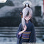 Blue Archiv F:Nex PVC Statue 1/7 Kayoko (NewYear) 27 cm
