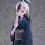 Blue Archiv F:Nex PVC Statue 1/7 Kayoko (NewYear) 27 cm