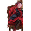 Re:ZERO -Starting Life in Another World F:NEX PVC Statue 1/7 Ram Gothic Ver. 20 cm  - Damaged packaging