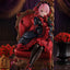 Re:ZERO -Starting Life in Another World F:NEX PVC Statue 1/7 Ram Gothic Ver. 20 cm  - Damaged packaging