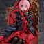 Re:ZERO -Starting Life in Another World F:NEX PVC Statue 1/7 Ram Gothic Ver. 20 cm  - Damaged packaging