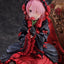 Re:ZERO -Starting Life in Another World F:NEX PVC Statue 1/7 Ram Gothic Ver. 20 cm