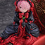 Re:ZERO -Starting Life in Another World F:NEX PVC Statue 1/7 Ram Gothic Ver. 20 cm  - Damaged packaging