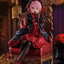 Re:ZERO -Starting Life in Another World F:NEX PVC Statue 1/7 Ram Gothic Ver. 20 cm  - Damaged packaging