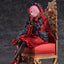 Re:ZERO -Starting Life in Another World F:NEX PVC Statue 1/7 Ram Gothic Ver. 20 cm  - Damaged packaging