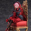 Re:ZERO -Starting Life in Another World F:NEX PVC Statue 1/7 Ram Gothic Ver. 20 cm