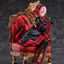 Re:ZERO -Starting Life in Another World F:NEX PVC Statue 1/7 Ram Gothic Ver. 20 cm  - Damaged packaging
