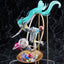 Hatsune Miku F:NEX PVC Statue 1/7 Miku with You 2024 Ver. 29 cm