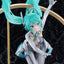 Hatsune Miku F:NEX PVC Statue 1/7 Miku with You 2024 Ver. 29 cm