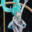 Hatsune Miku F:NEX PVC Statue 1/7 Miku with You 2024 Ver. 29 cm