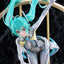Hatsune Miku F:NEX PVC Statue 1/7 Miku with You 2024 Ver. 29 cm