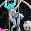 Hatsune Miku F:NEX PVC Statue 1/7 Miku with You 2024 Ver. 29 cm