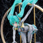 Hatsune Miku F:NEX PVC Statue 1/7 Miku with You 2024 Ver. 29 cm