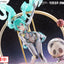 Hatsune Miku F:NEX PVC Statue 1/7 Miku with You 2024 Ver. 29 cm