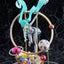 Hatsune Miku F:NEX PVC Statue 1/7 Miku with You 2024 Ver. 29 cm
