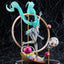 Hatsune Miku F:NEX PVC Statue 1/7 Miku with You 2024 Ver. 29 cm