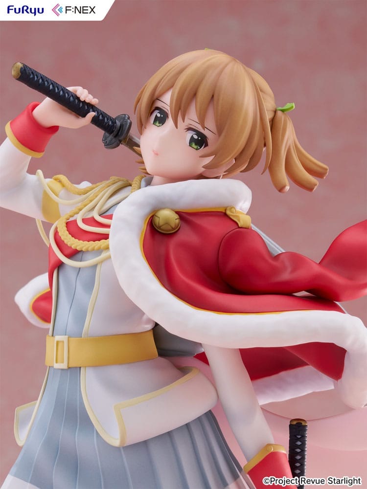 Revue Starlight F:Nex PVC Statue 1/7 Nana Daiba 23 cm
