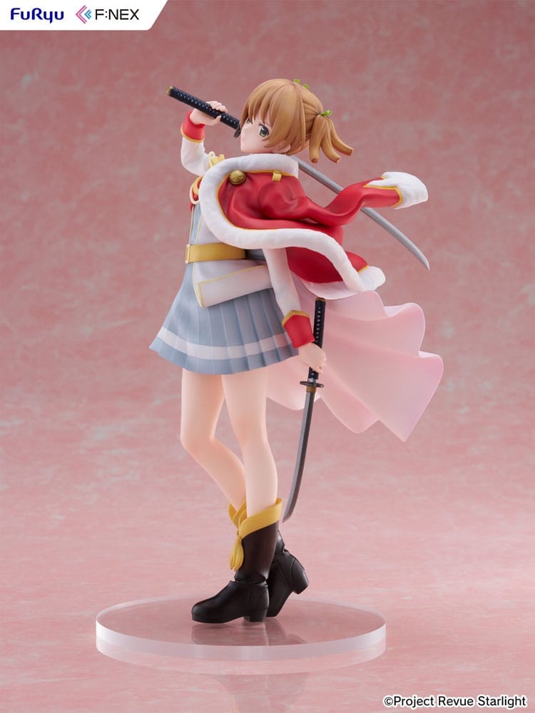 Revue Starlight F:Nex PVC Statue 1/7 Nana Daiba 23 cm
