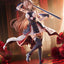Nijisanji F:Nex PVC Statue 1/7 Furen E Lustario 26 cm