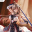 Nijisanji F:Nex PVC Statue 1/7 Furen E Lustario 26 cm