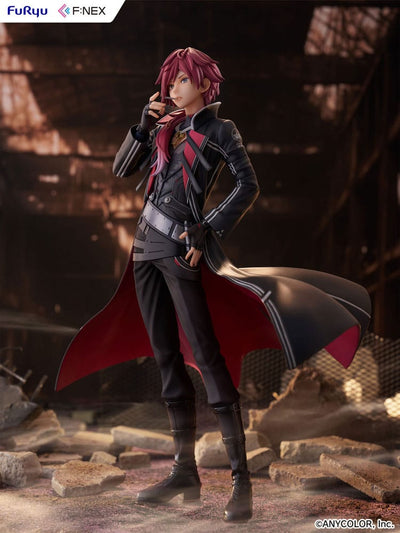 Nijisanji F:Nex PVC Statue 1/7 Lauren Iroas ​​26 cm