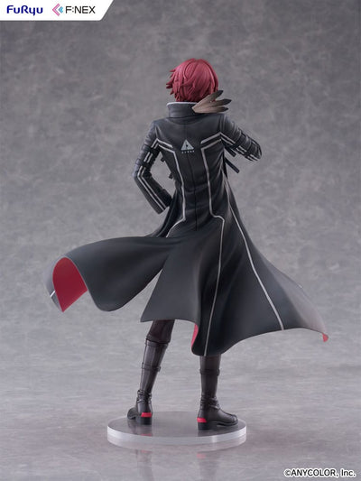 Nijisanji F:Nex PVC Statue 1/7 Lauren Iroas 26 cm