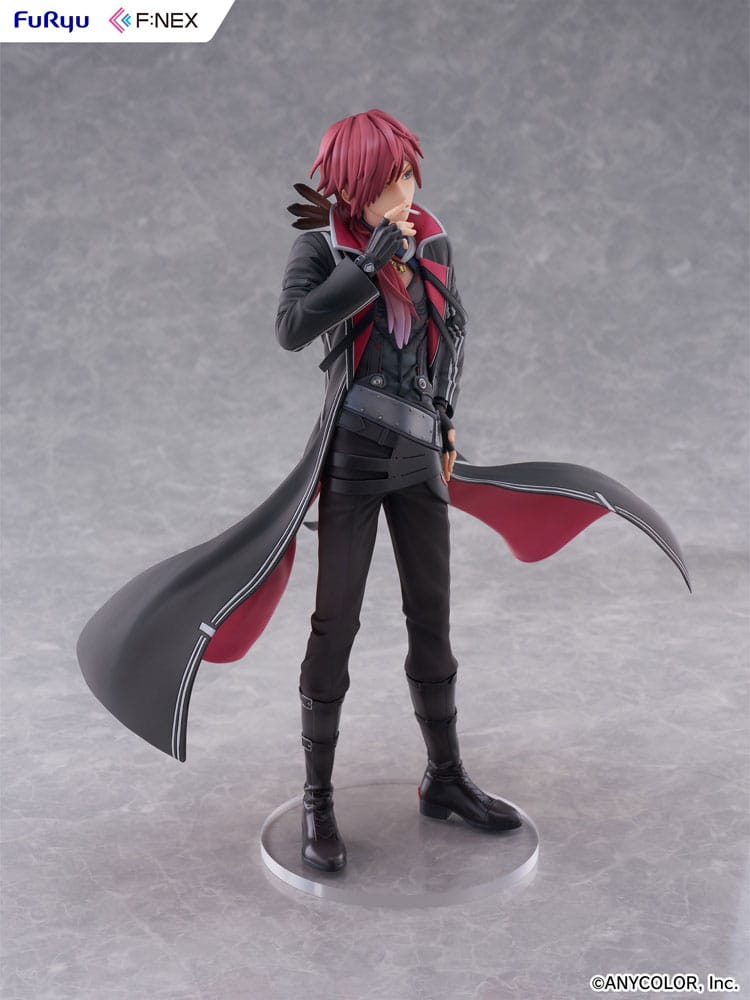 Nijisanji F:Nex PVC Statue 1/7 Lauren Iroas 26 cm