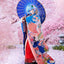 Evangelion F:NEX Japanese Doll 1/4 Ayanami Rei 45 cm