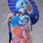 Evangelion F:NEX Japanese Doll 1/4 Ayanami Rei 45 cm