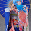 Evangelion F:NEX Japanese Doll 1/4 Ayanami Rei 45 cm